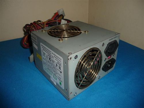 ATX PSIV-500-2 PSIV5002 Switching Power Supply 240W