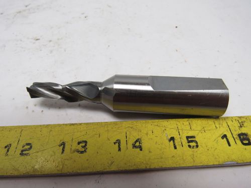 CJT/Kooltwist D2364C-Rev.0 Solid Carbide Coolant Thru 0.4646 Step Drill Bit