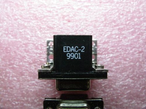 468 PCS EDAC 664-009-264-072