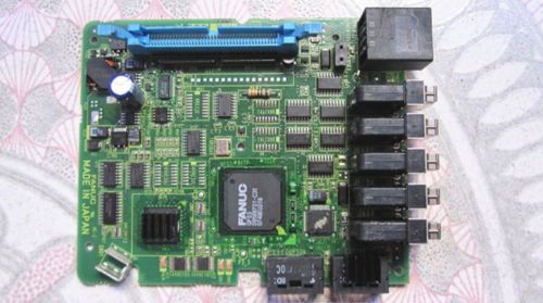 USED FANUC Board A20B-2101-0030