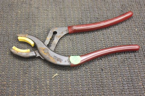 Proamerica slip joint soft jaw pliers  #892 for sale