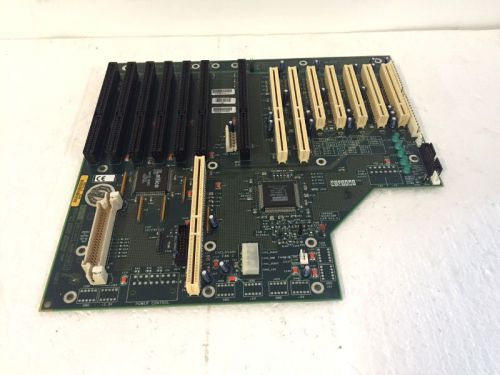 DEC Digital Equipment 54-20694-01 Backplane, GOBI, 5020693-01, 5420694 L6, PCB