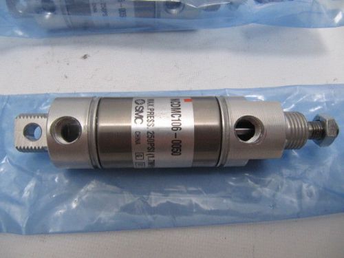 SMC Pneumatic Cylinder NCDMC106-0050