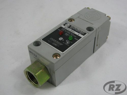 802PR-LBAA1 ALLEN BRADLEY INSTRUMENTATION NEW