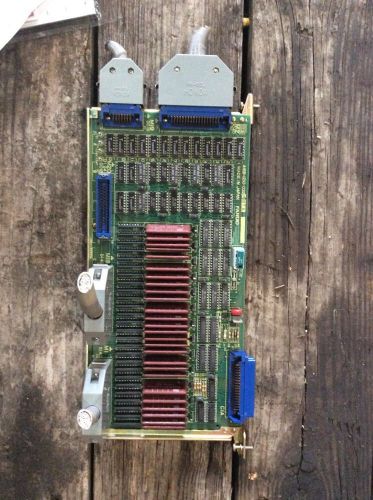 Fanuc PC Board, A16B-1210-0322 / 03A USED, WARRANTY