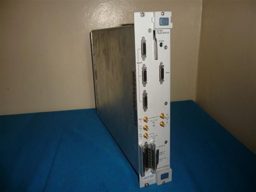 HP Agilent E1450A 160 MHz Timing  Module