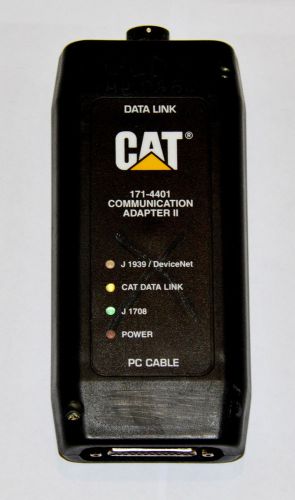 Caterpillar 171-4401 Communication Adapter II Group