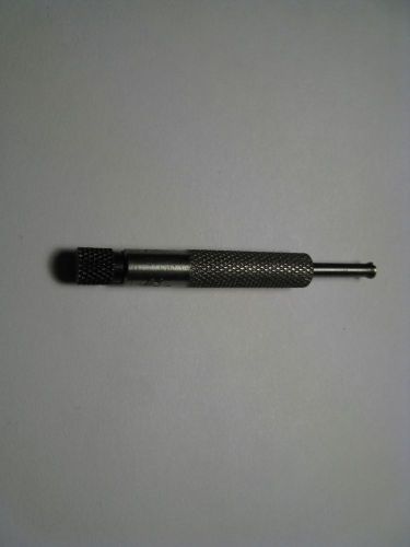 L. S. Starrett 830-A Small Hole Bore Gage (Guage)