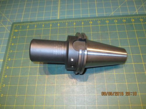 MACHINIST TOOLS * VALENITE CAT 50 * TOOL HOLDER * .886 * 3&#034;