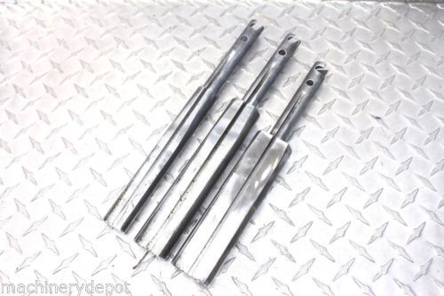 Superior hone mandrel (3) A-26-16 , A-22-16, A-16-16