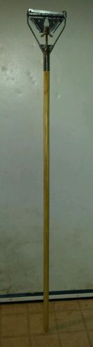 Industrial Mop Handle