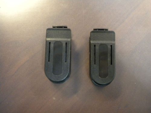 Maxon CA-7959 Swivel Belt Clip For SL100, SL100K and SL200K Radios