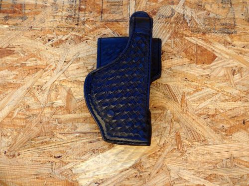 Sig sauer p225 leather holster for sale