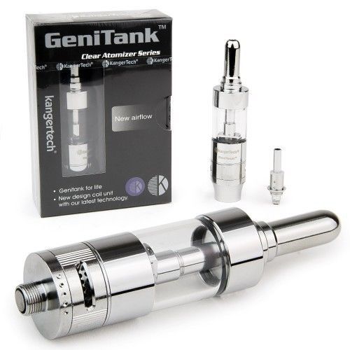 Kangertech Genitank