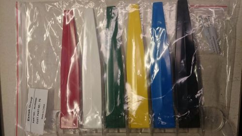 6 Color Patient Room Status Indicator Signal Flag Doctors Office