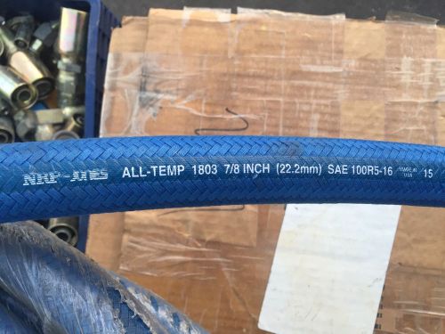 Hydraulic Hose 100r5-16