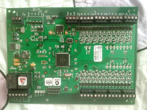 Lenel LNL-1100 Alarm Input Module