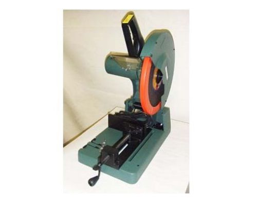 14” VIKING Abrasive Cutoff Saw 3 HP 115 Volts