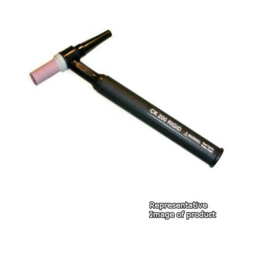 Ck ck225 torch pkg 250a wtr rg w/. 25&#039; triflex cable for sale