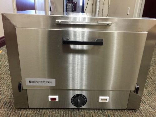 Dry Heat Sterilizer by Schein