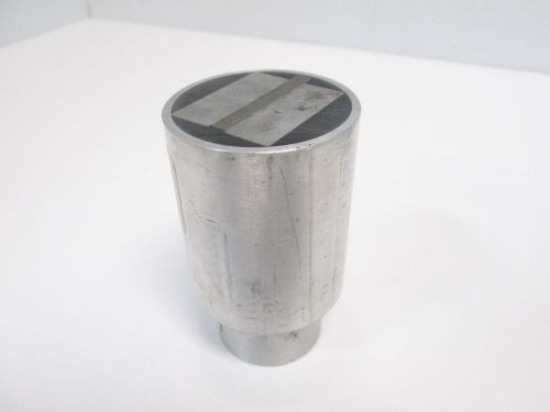 Mag-mate nt2000 cup magnet, neodymium, 2-7/16&#034;h x 2&#034; dia., 344 lbs pull strength for sale