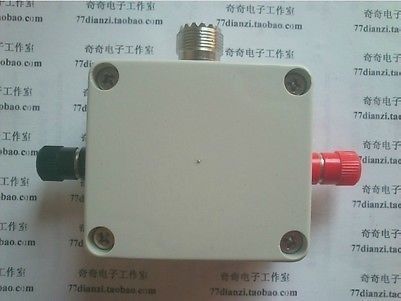 Ham equipment,1-30mhz shortwave radio balun kit, nxo-100 magnetic balance 208 for sale