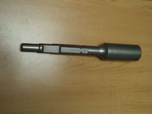 Bosch HS1824 Ground Rod Driver Round Hex/Spline Hammer