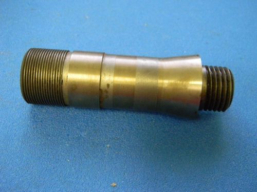 Collet Index Fixture  1-1/8&#034; x 3-1/4&#034; 5C 1&#034; x 10&#034;