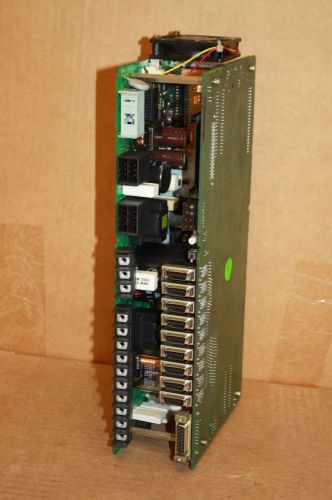FANUC A16B-2201-0880 &amp; A16B-2202-0832 POWERMATE LINKED BOARDS