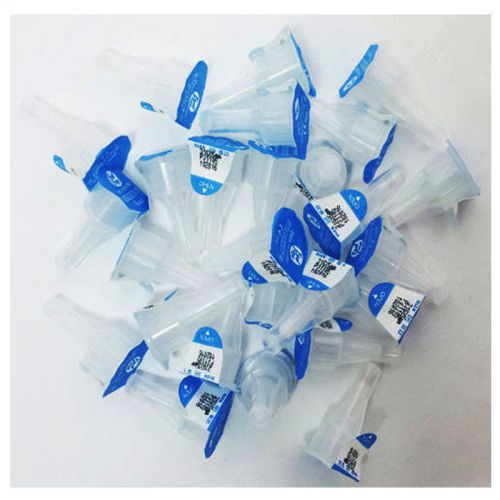 Disposable Sterilized Pen Needles Short 31G/8mm x 100 Pcs