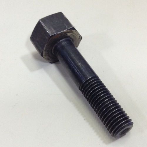 Ppe hex head mold clamp bolt bolt774 used #69774 for sale