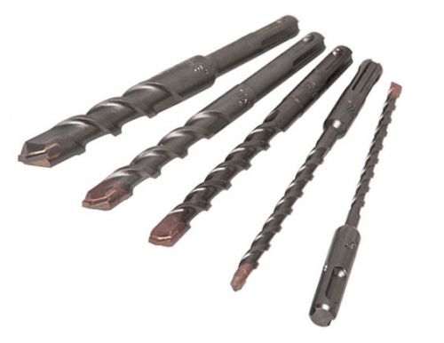 Greenlee sds-3/4 masonry bit,3/4&#034;, sds plus,8-1/4&#034; (pop) for sale