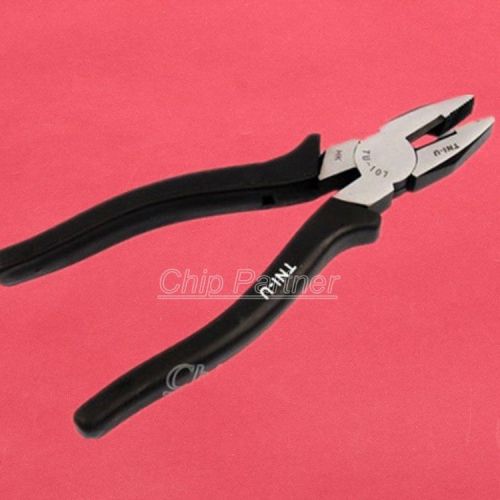 Side Wire Cutter Plier Tool TU-107