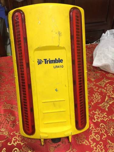 Trimble Model LR410 Laser Grade Receiver