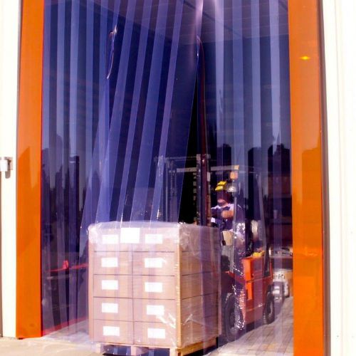 Pvc strip door for sale