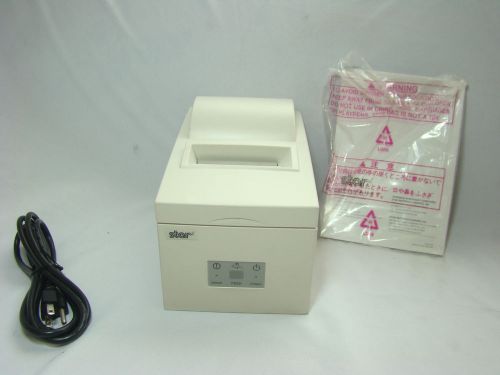 Star Micronics SP500 4.2 Lines per Second Desk-Top Impact POS/Receipt Printer