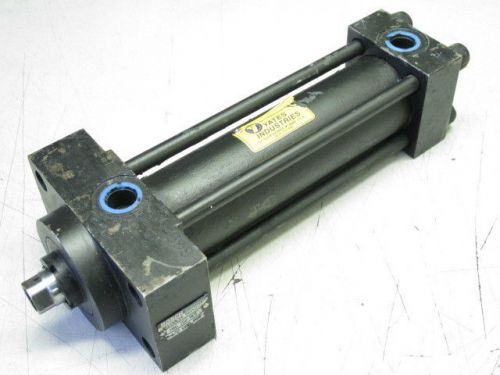 BOSCH,  H160CA,  HYDRAULIC CYLINDER,  50 MM BORE  X  150 MM STROKE,  2300 P.S.I.