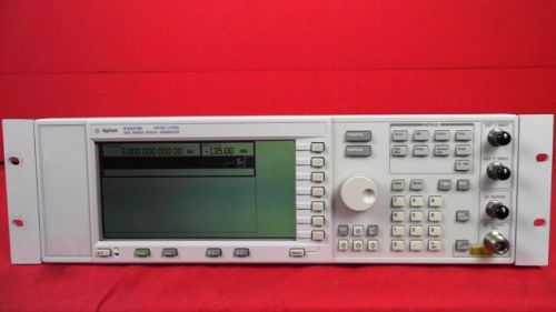 Agilent E4421B