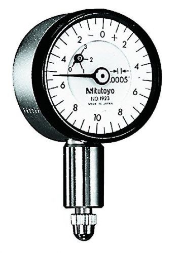 Mitutoyo - 1923TB-10 Dial Indicator