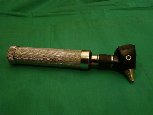 Welch Allyn 3.5v Otoscope Head 20000