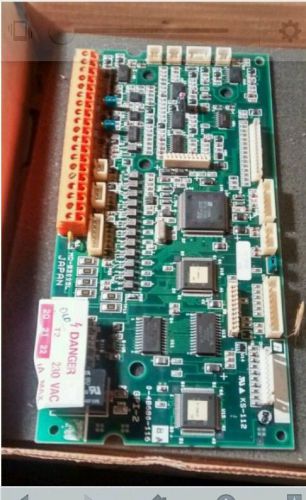 NEW Reliance 0-48680-118 048680118 Regulator PC Board MD-B3005L