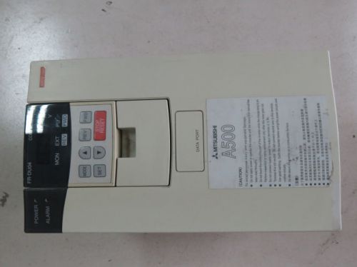 Industrial frequency inverter A500 380V 3.7KW FR-A540-3.7K-CH 60days warranty