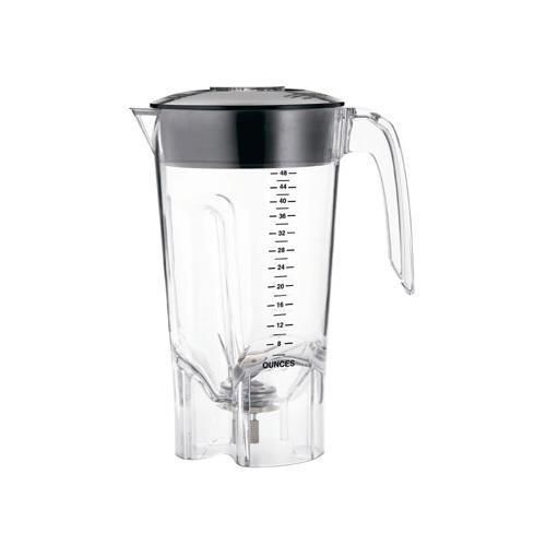 New Hamilton Beach 6126-450-CE (International) Blender Container