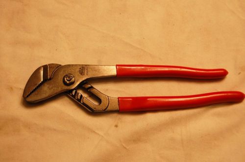 Mac Tools 10&#034; Adjustable Pliers P301814