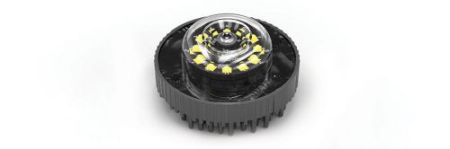 Feniex cannon 120 -- 12 led hide away / surface mount for sale