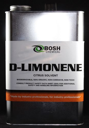 D-limonene 1 GALLON