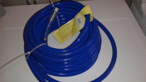 3/8&#034; x 50ft airless spray hose