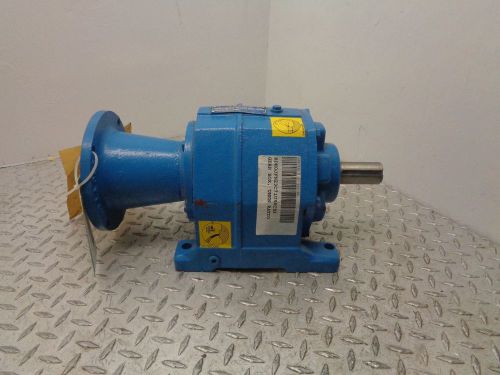 BROOK HANSON JFN23C71U56C B3 GEAR BOX UNKNOWN RATIO