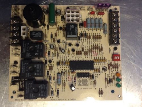 Rheem Ruud 62-24140-04 Control Circuit Board 1028-928A