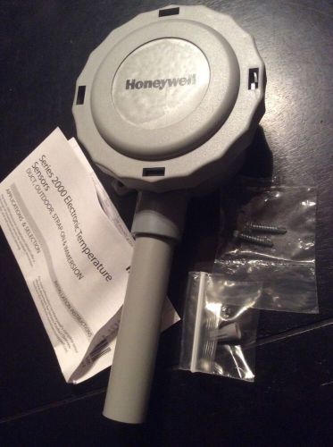 Honeywell T775-Sens-Oat Outdoor Air Sensor